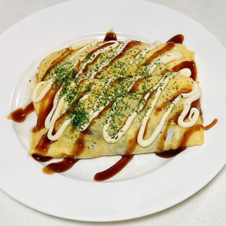 すき焼きリメイク！牛肉のとん平焼き風